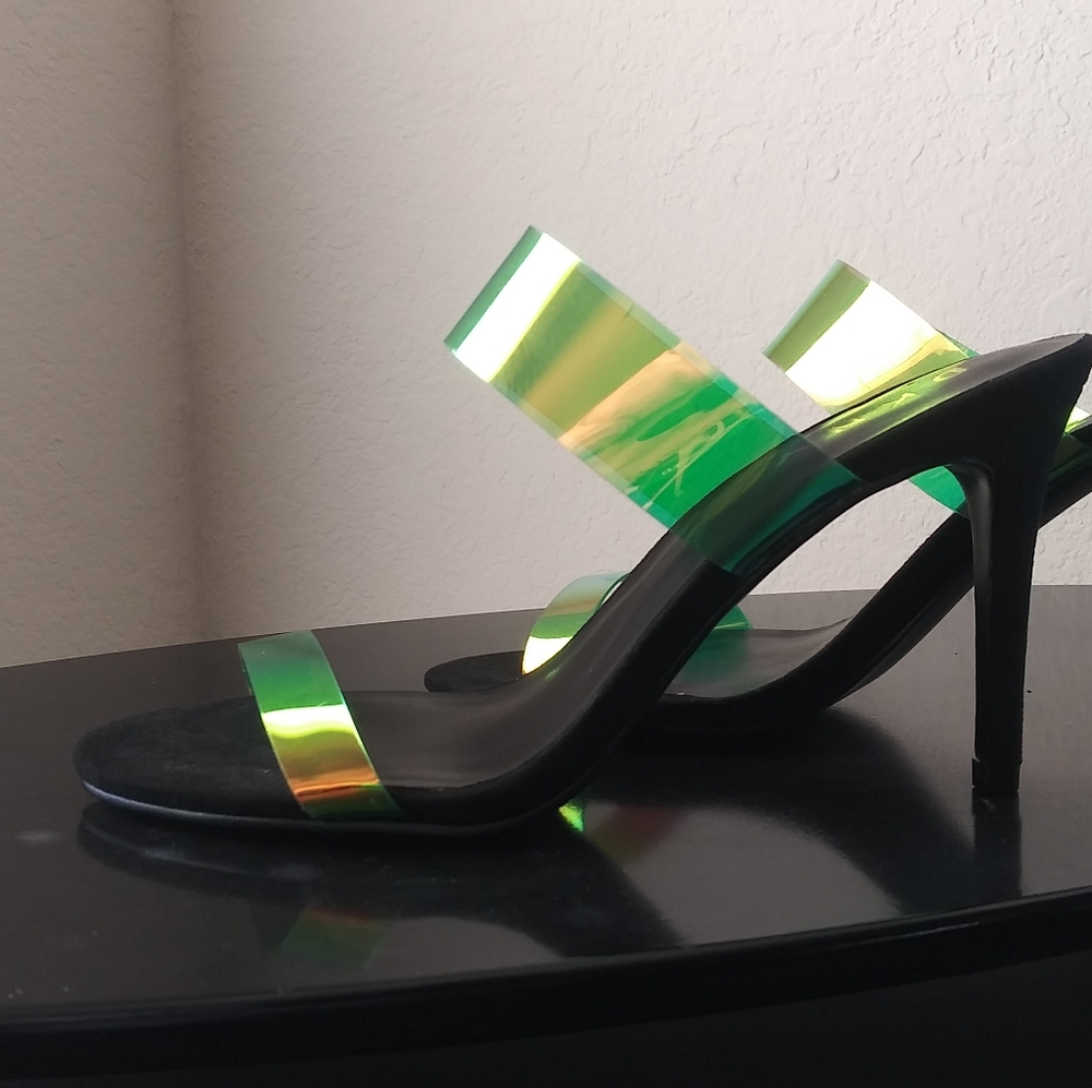 DKNY sandals - Picture 6 of 13